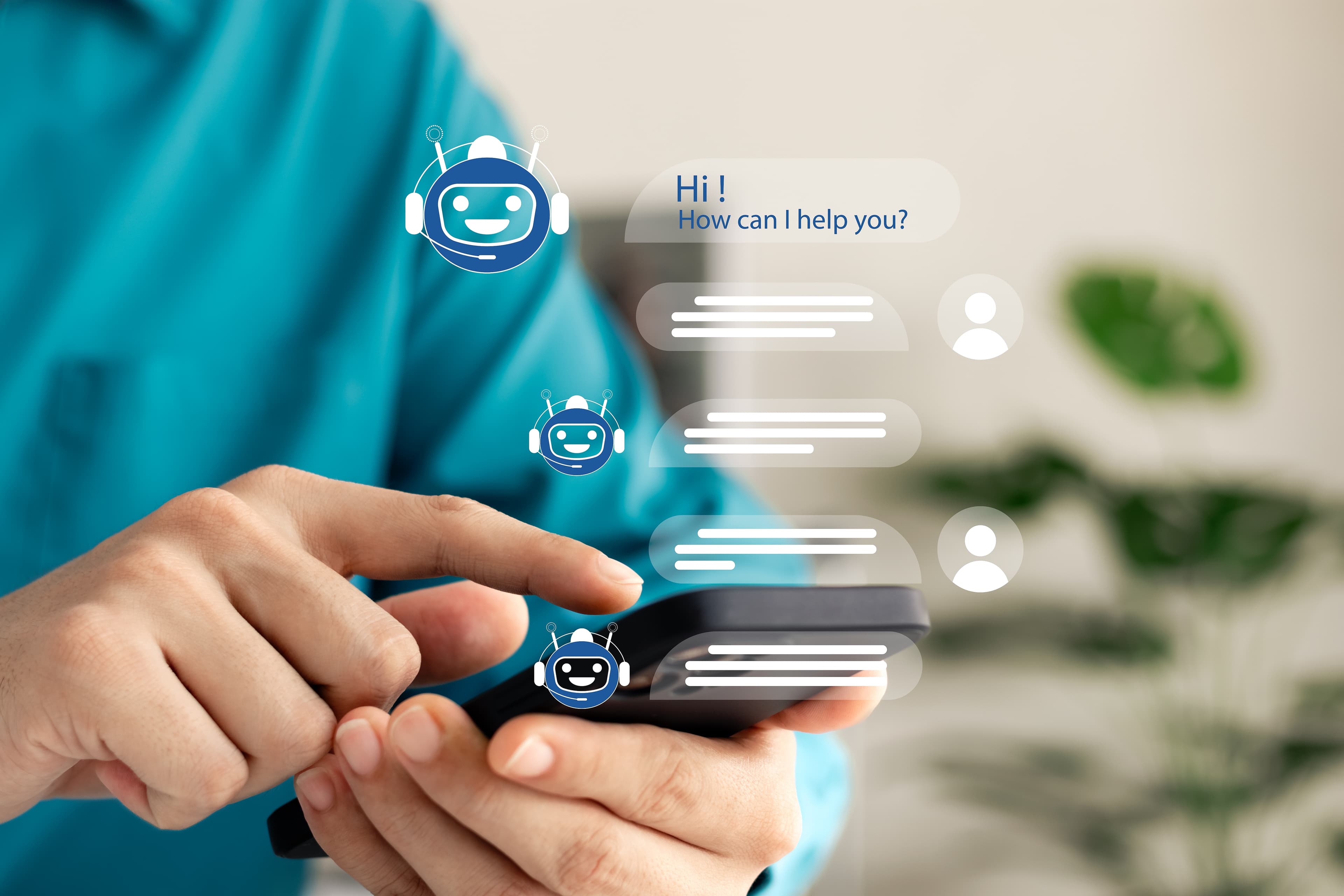 AI Chatbot Solutions