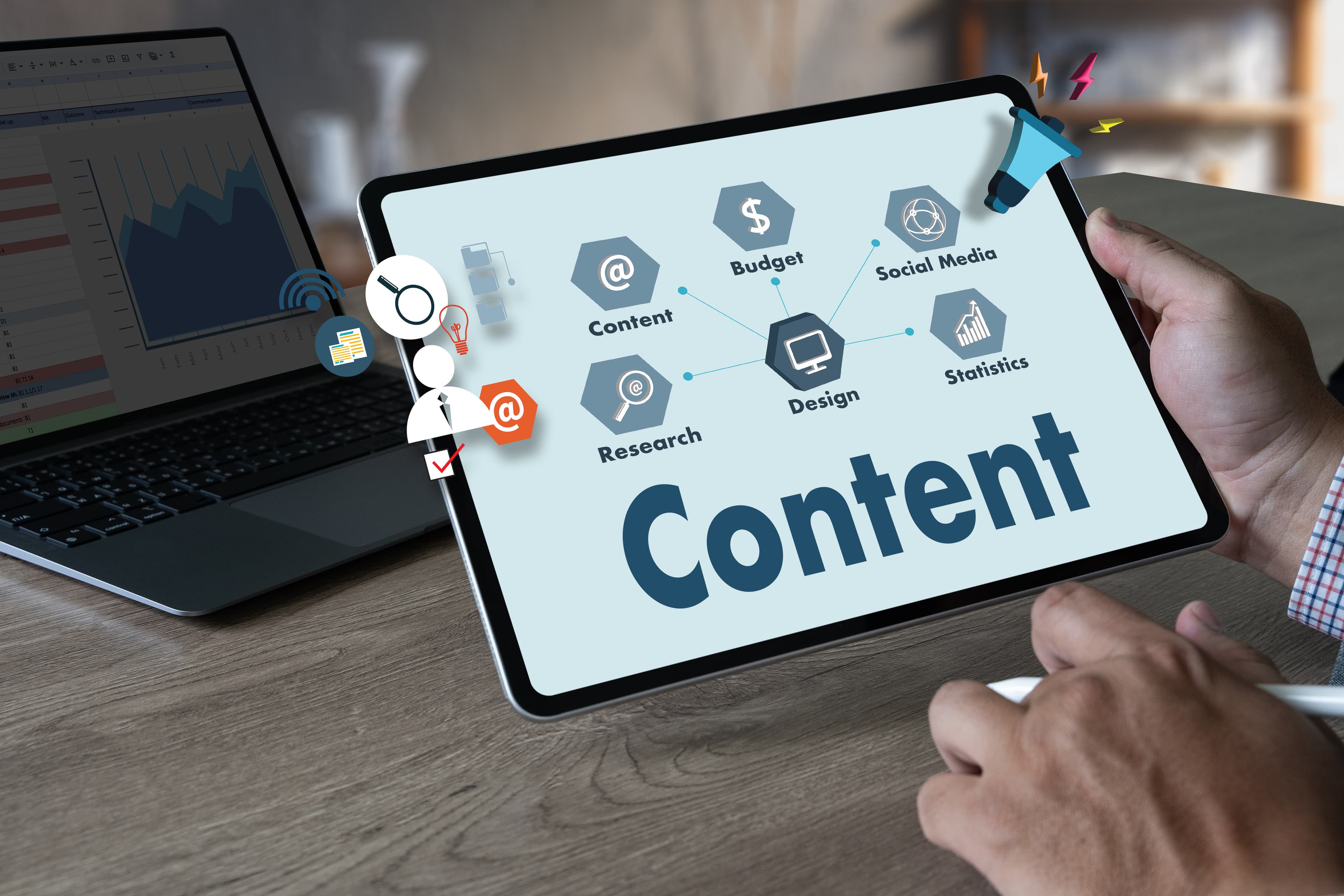 Content Generator