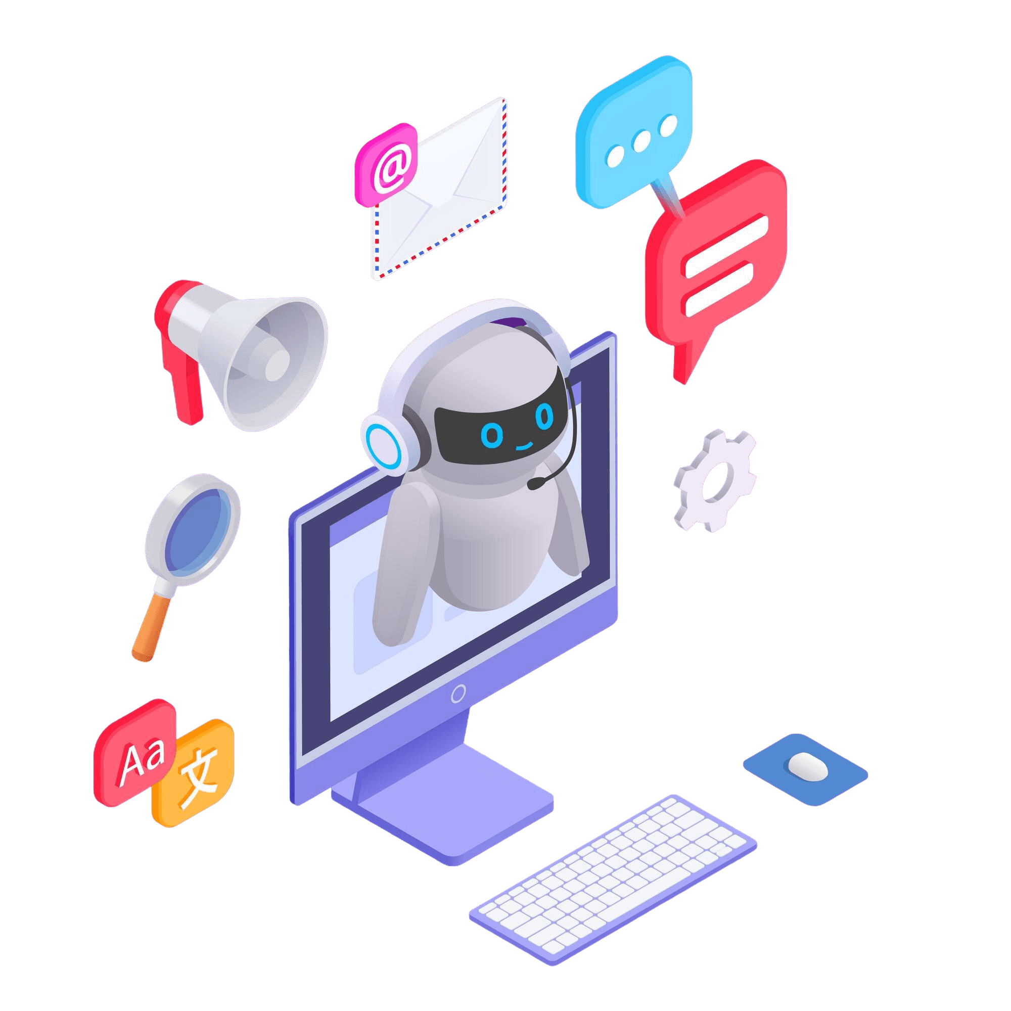Content Generator AI