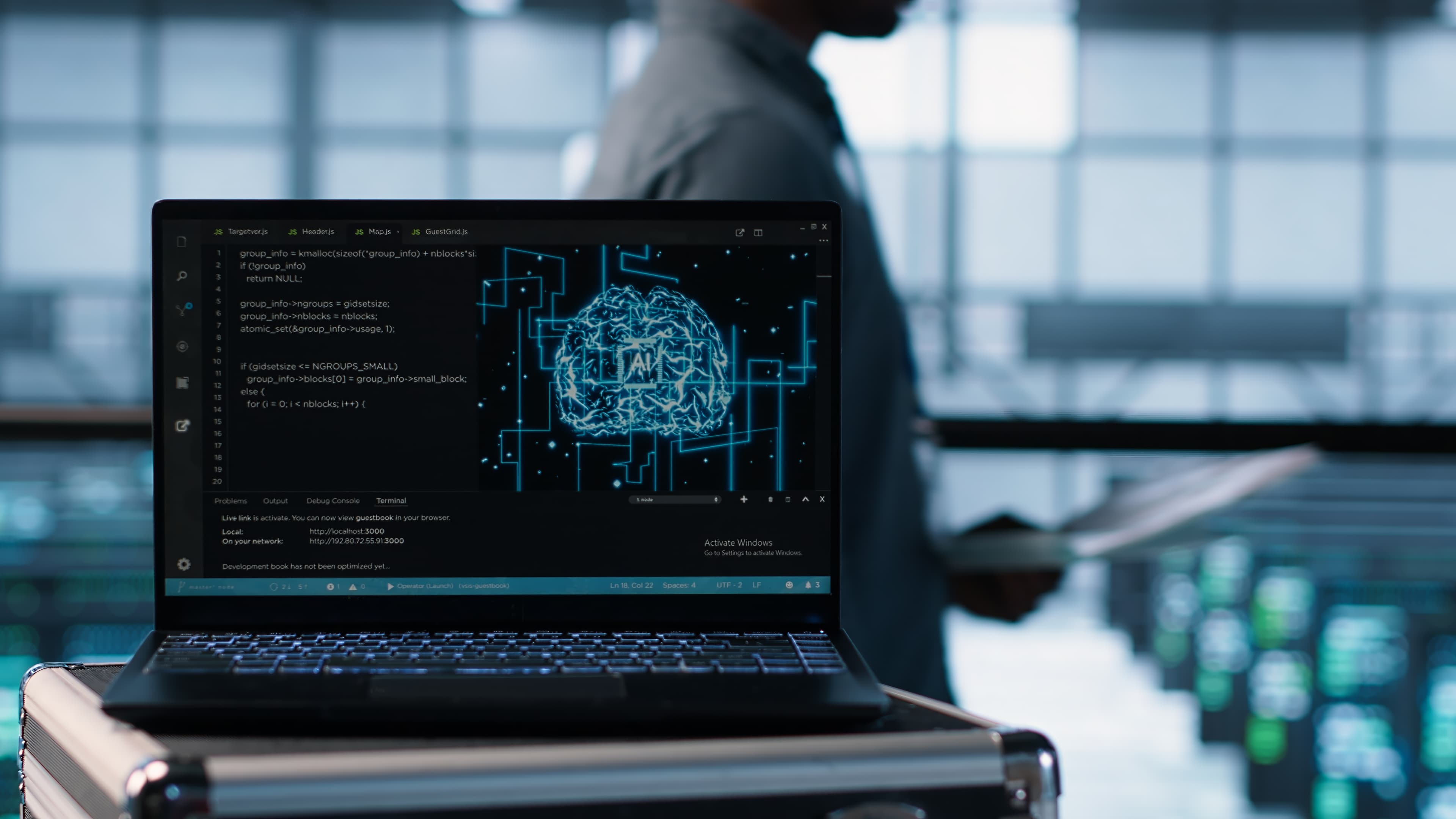 Data Analytics