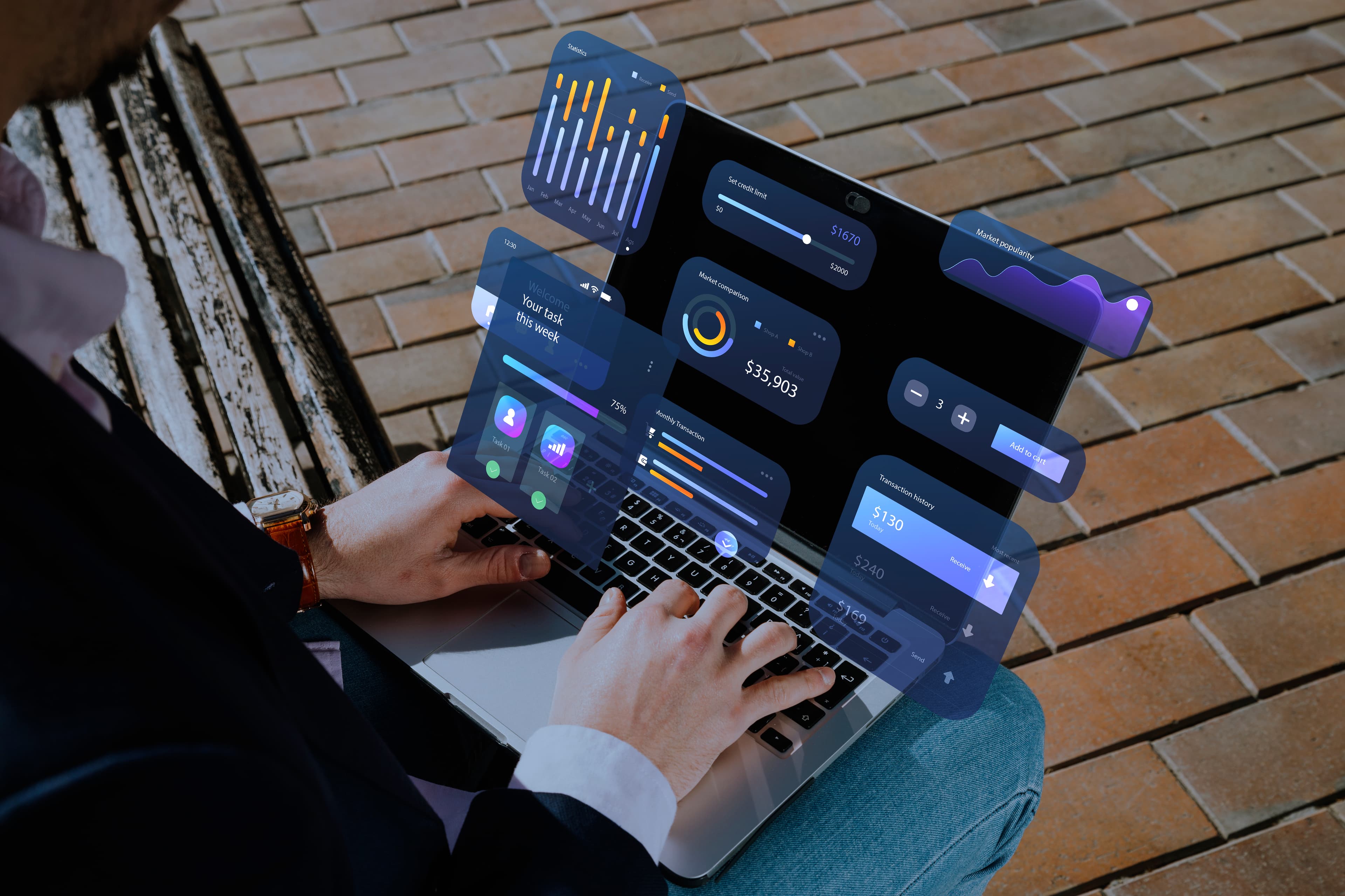 Data Analytics