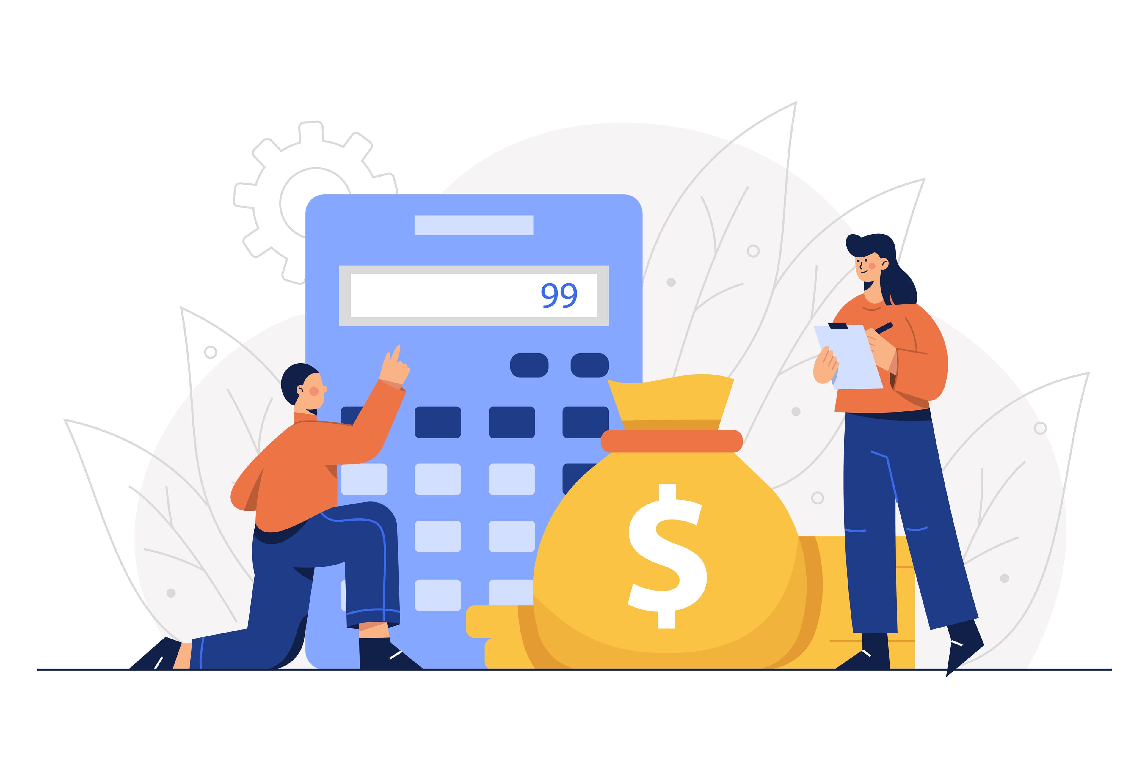 eSignSure Illustration
