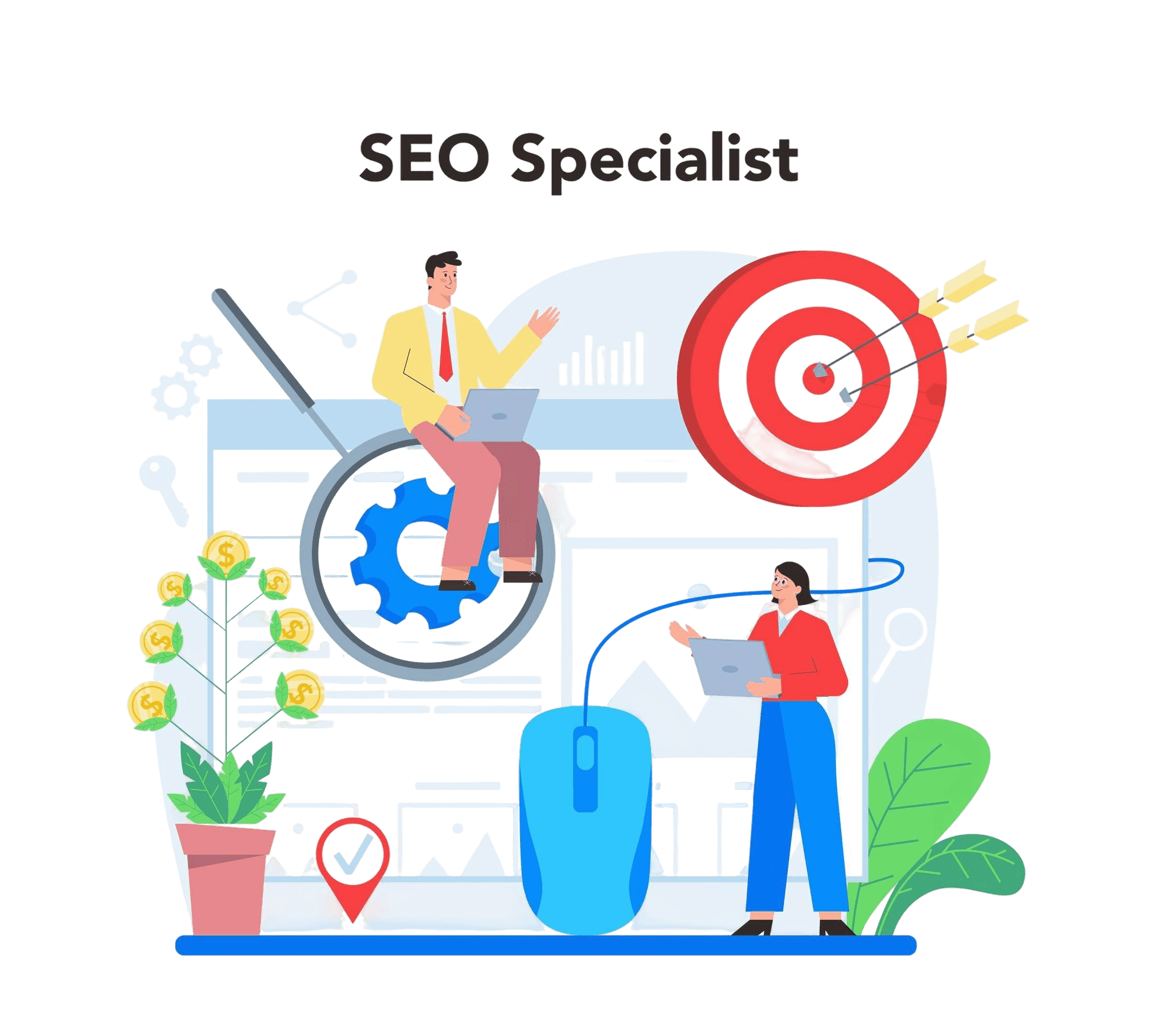 SEO Optimizer