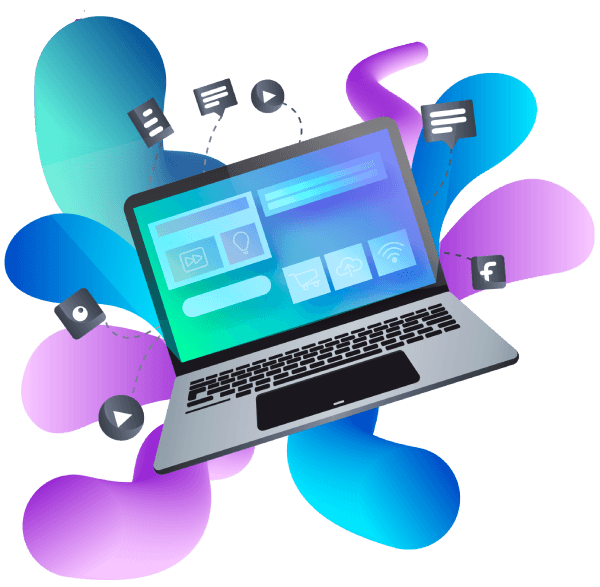 AI-Powered Website Revamp